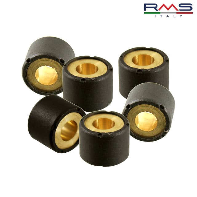 ROLNI 20X15-15,5 20X14,7-15,5 100400450 RMS ITALY*