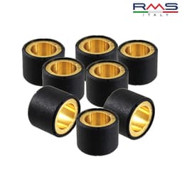 ROLNI 25X14,9X18 100400832 RMS