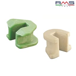 PLASTIKI VARIJATOR YAMAHA 250 SET 4 100500120