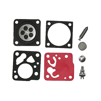 MEMBRANI TILLOTSON HU PRINZ SET SO IGLIA