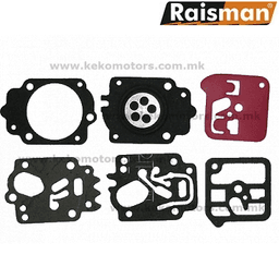 MEMBRANI 18080 TILLOTSON HE HK 18080 SET RAISMAN