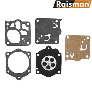 MEMBRANI 18134 WALBRO 064 066 MS 640 660 K15-WJ 18134 KMS