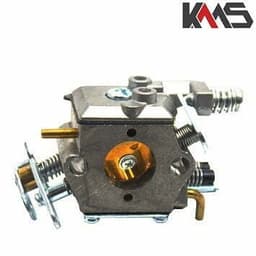 KARBURATOR PARTNER 350 351 370 371 420 421 JONSERED 2137 WALBRO TIP - KMS