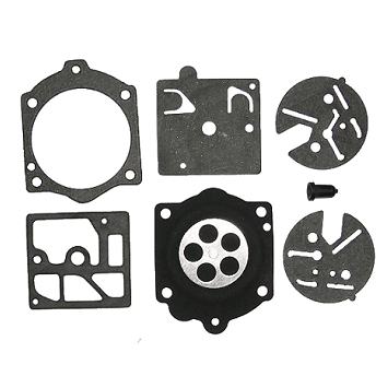 MEMBRANI WAL HDC DOLMAR 118 H140 RAISMAN