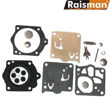 MEMBRANI 18135 WAL K10-WJ SO IGLICI 18135 KMS