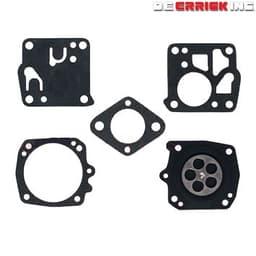 MEMBRANI HUSQVARNA 61 65 77 162 266 268 272 281 288 TILLOTSON HS DG-5HS 18106 USA*