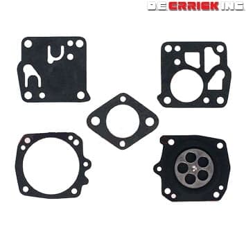 MEMBRANI HUSQVARNA 61 65 77 162 266 268 272 281 288 TILLOTSON HS DG-5HS 18106 USA*