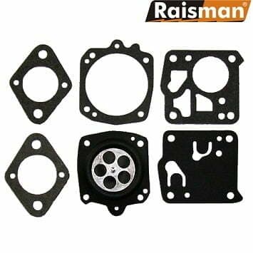 MEMBRANI S 020 021 023 025 MS 210 230 250 ZAMA HUSQVARNA TRIMER GND-29 C1Q 18191 KMS