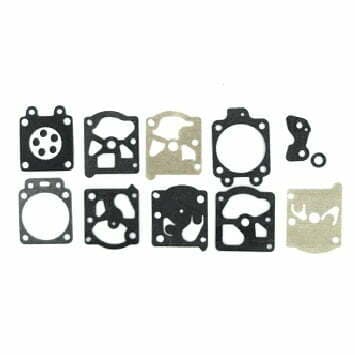 MEMBRANI Wal WA WT PRINZ SET