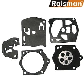 MEMBRANI S MS 170 180 210 230 250 WALBRO SO IGLICI SET KMS