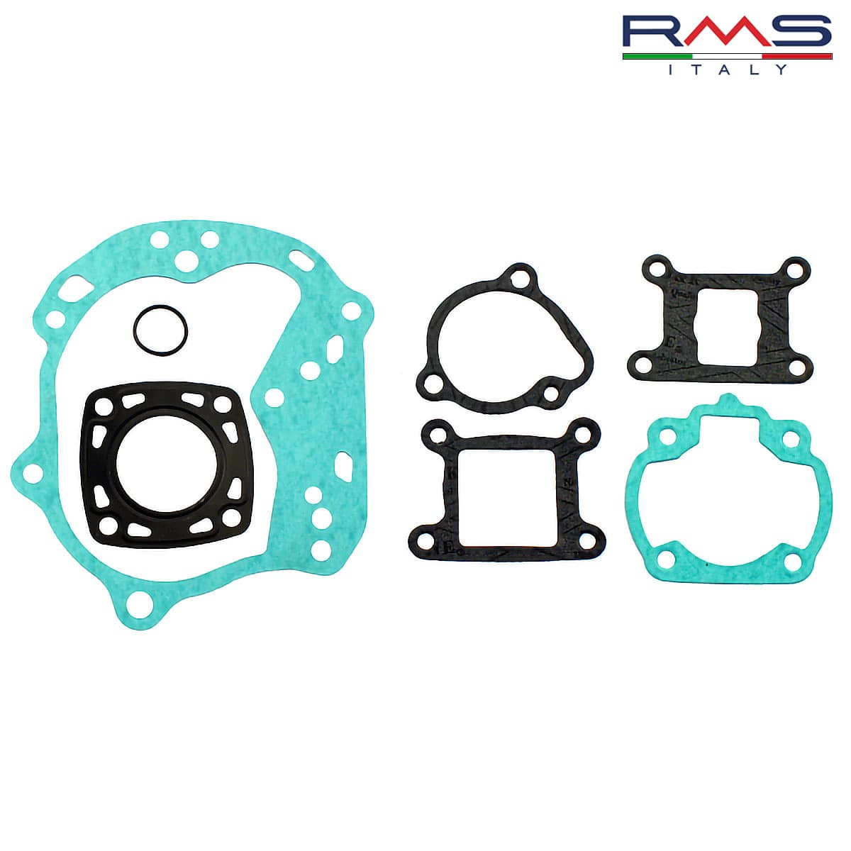 DIKTONI KYMCO BET&WIN 50 L/C 100689280 RMS ITALY*