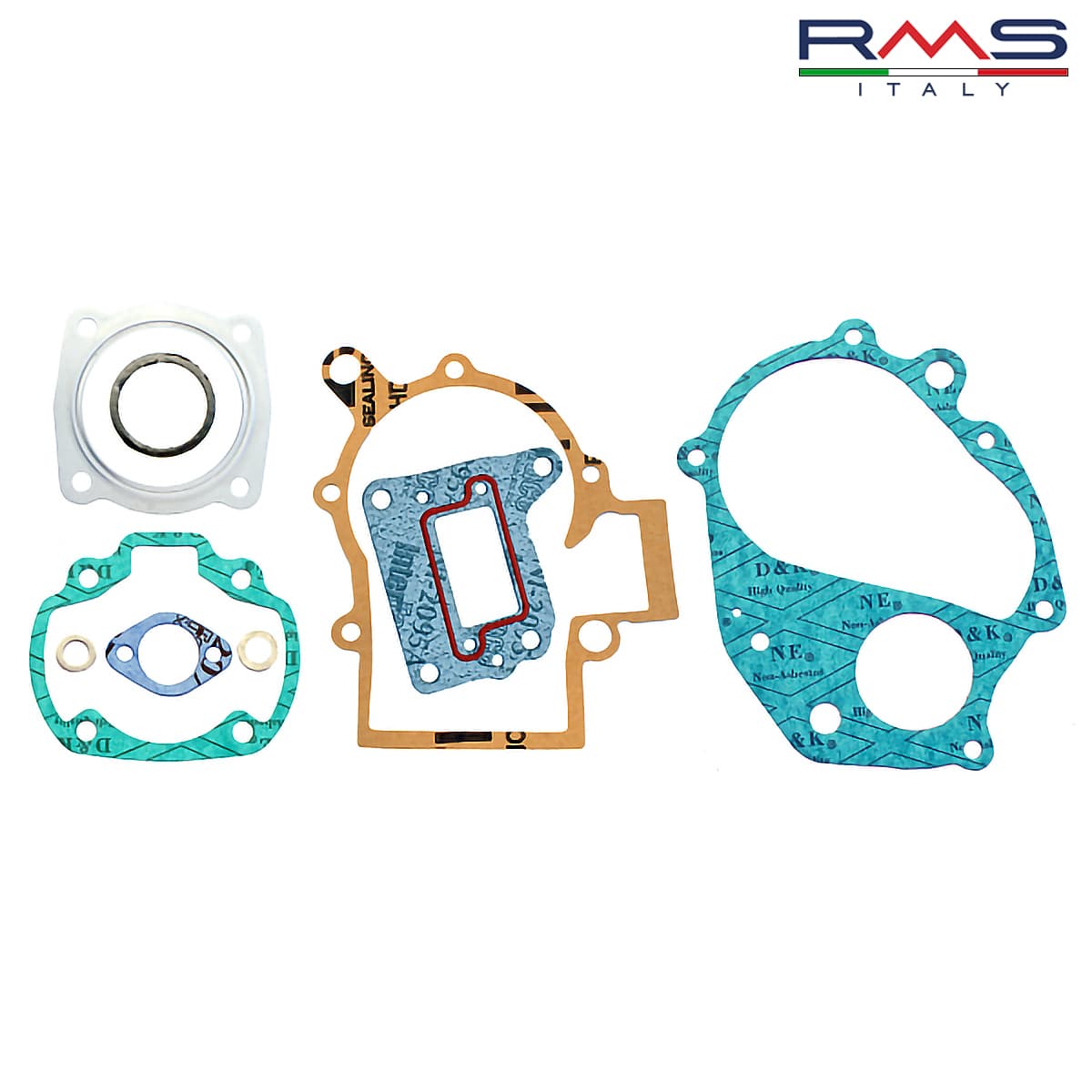 DIKTONI MALAGUTI CIAK 100 G. 100689320