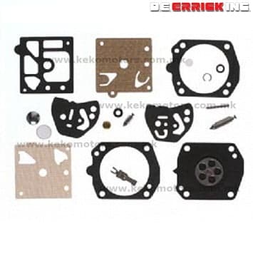 MEMBRANI WAL HDA SO IGLICA 18150 USA*