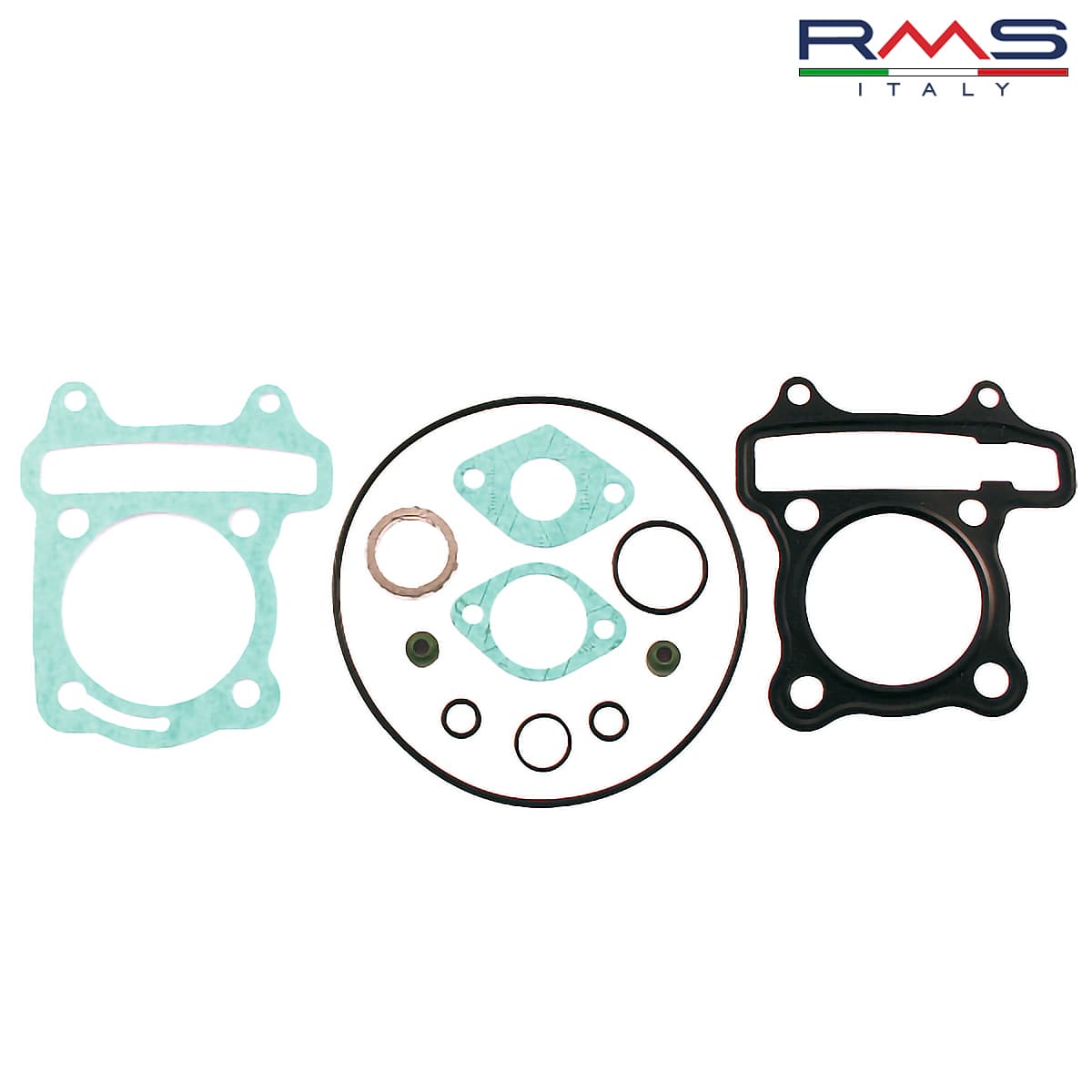 DIKTONI MALAGUTI CIAK 125 M. 100689330