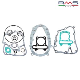 DIKTONI KYMCO PEOPLE 150 G. 100689340 RMS ITALY