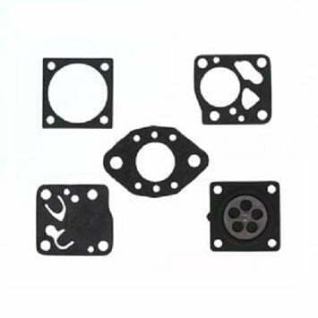 MEMBRANI 18112 TILLOTSON DOLMAR 110 115 18112 USA*