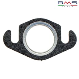 DIKTON AUSPUH APRILIA SR 50 100704510 RMS ITALY