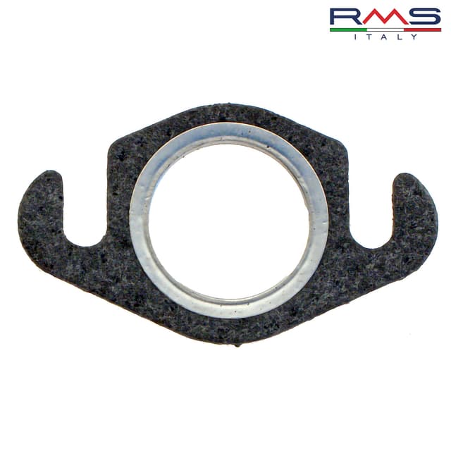 DIKTON AUSPUH APRILIA SR 50 100704510 RMS ITALY