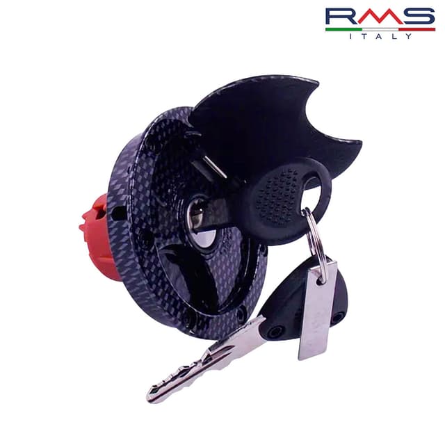 KAPACE REZERVOAR YAMAHA 50cc 121650010