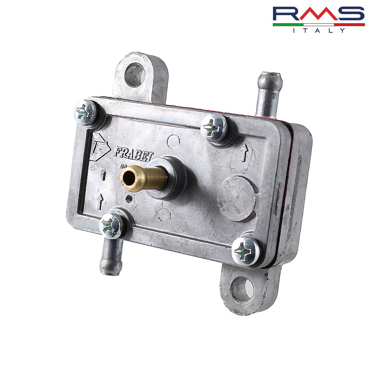 VAKUM PIAGGIO GILERA Runner Fx Fxr-Typhoon Hexagon 125 MALAGUTI 121660010 RMS ITALY 2