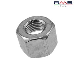 MUTER MAGNET YAMAHA AEROX M10 X 1.25 121850210 RMS ITALY*