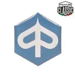 ZNAK PIAGGIO LEPENKA 142720080