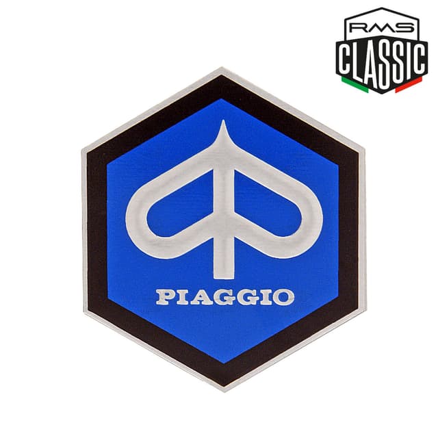 ZNAK PIAGGIO 142720100