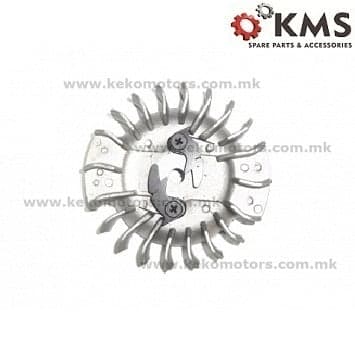 MAGNET HUSQVARNA 61 268 272 KMS