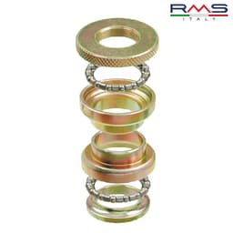 LAGERI PREDNA VILUSKA YAMAHA JOG 3KJ 184220160 RMS ITALY*