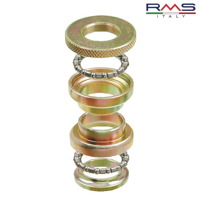 LAGERI PREDNA VILUSKA YAMAHA JOG 3KJ 184220160 RMS ITALY*