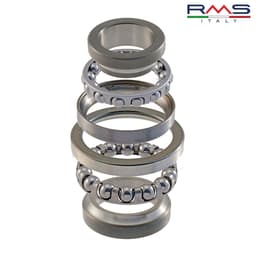 LAGERI PREDNA VILUSKA YAMAHA T-MAX 500 01-07 SET 184220400 RMS ITALY*