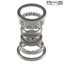 LAGERI PREDNA VILUSKA YAMAHA T-MAX 500 08-11 530 12-19 560 20-26 SET 184220410 RMS ITALY*