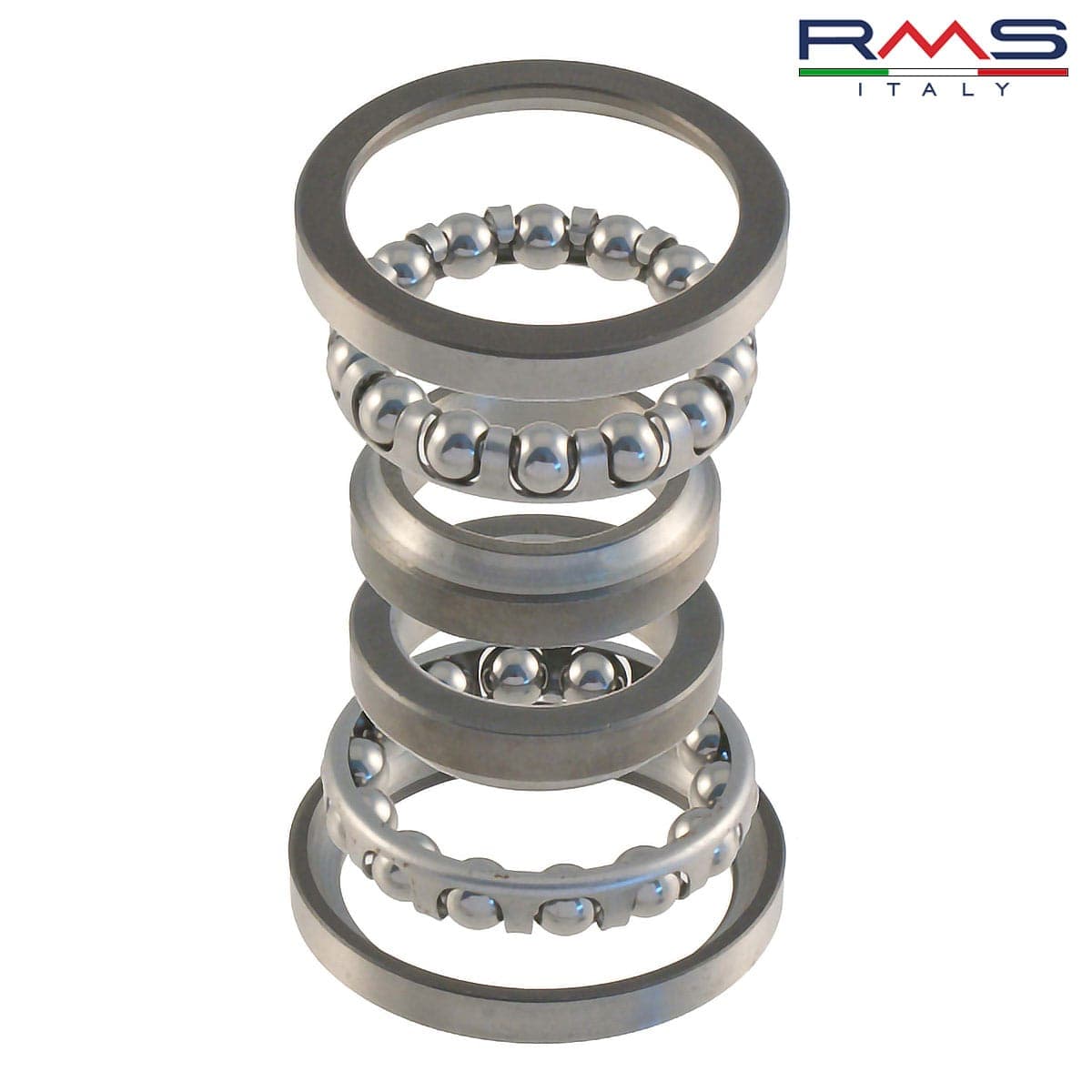 LAGERI PREDNA VILUSKA YAMAHA T-MAX 500 08-11 530 12-19 560 20-26 SET 184220410 RMS ITALY*