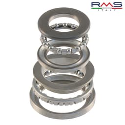 LAGERI PREDNA VILUSKA YAMAHA X-CITY 125 08-11 250 07-15 VERSITY 300 03-06 SET 184220430 RMS ITALY*