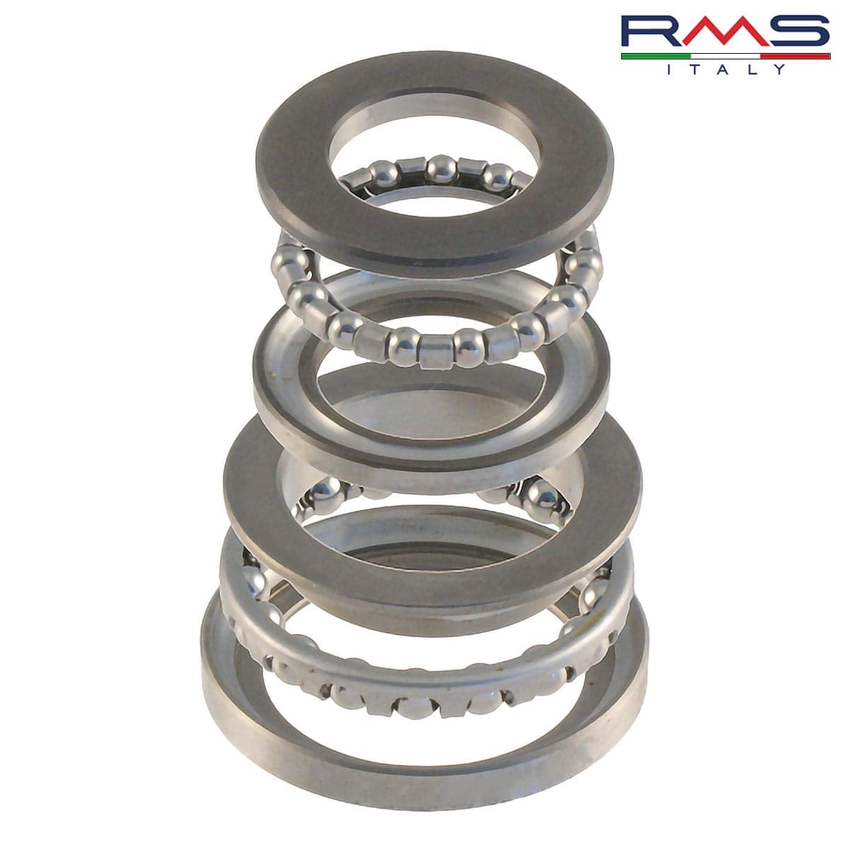 LAGERI PREDNA VILUSKA YAMAHA X-CITY 125 08-11 250 07-15 VERSITY 300 03-06 SET 184220430 RMS ITALY*