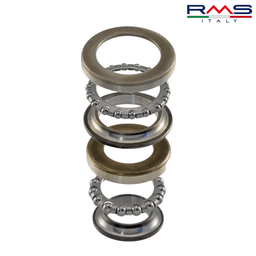 LAGERI PREDNA VILUSKA AGILITY 50 125 150 SET 184220460 RMS ITALY*