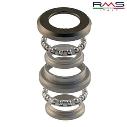 LAGERI PREDNA VILUSKA APRILIA SR MAX 300 GILERA NEXUS 125 250 300 PIAGGIO X EVO 125 - 400 X7 125 250 300 X8 400 SET 184220510 RMS ITALY*