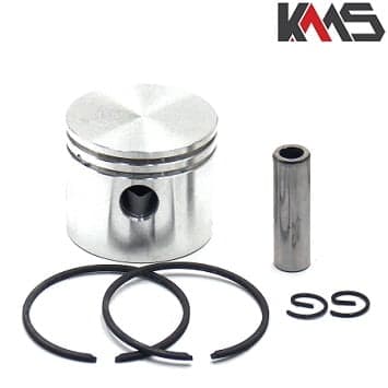 KLIP PARTNER 351 F38X10mm KMS+