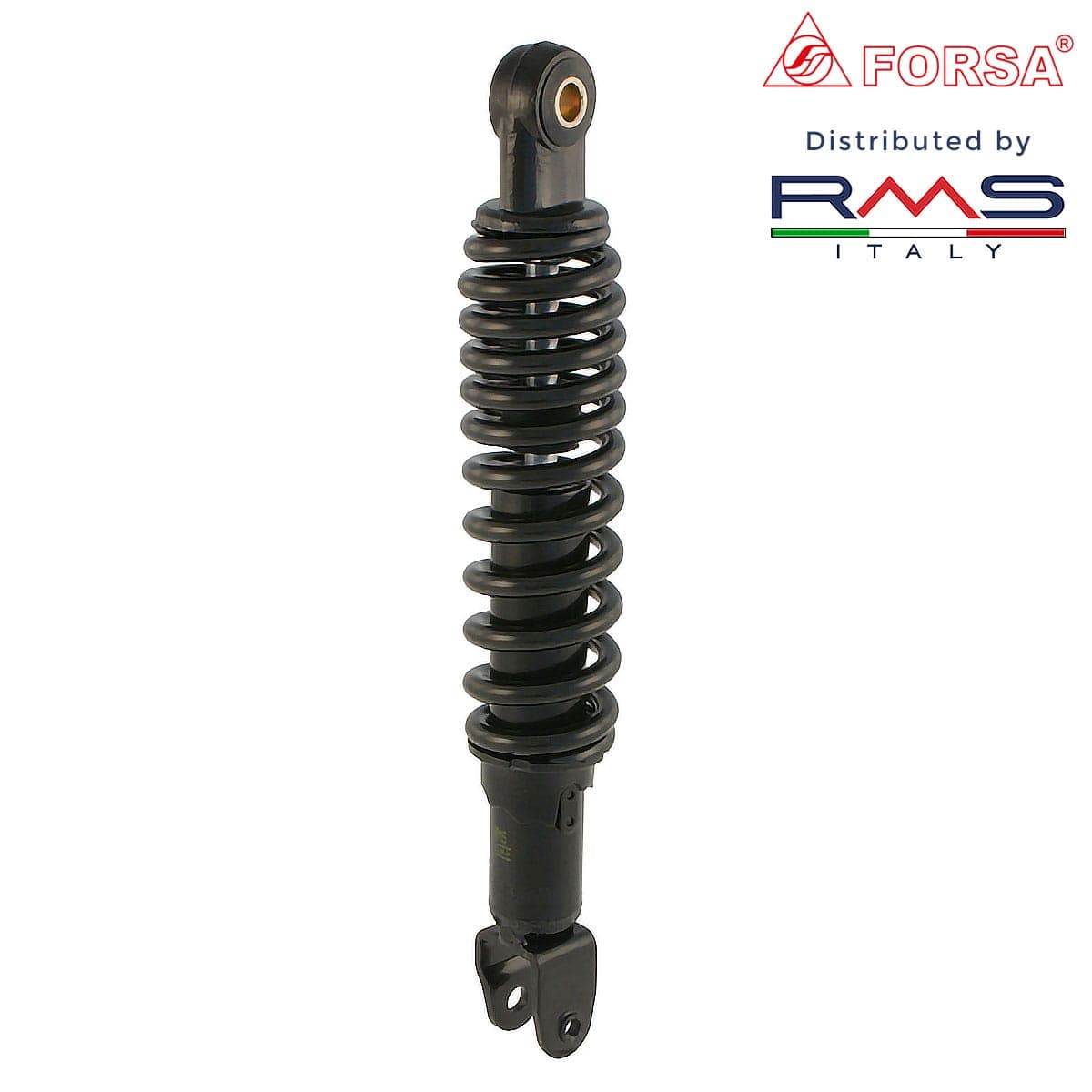 AMORTIZER APRILIA RALLY 50 204550052 FORSA RMS ITALY*