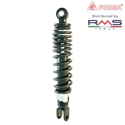 AMORTIZER KYMCO DINK CLASSIC 125 150 200 204550372 FORSA RMS ITALY*