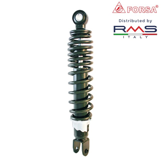 AMORTIZER KYMCO DINK CLASSIC 125 150 200 204550372 FORSA RMS ITALY*