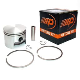 KLIP PARTNER R40 F56X12mm IPP+