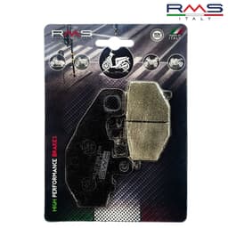 PLOCKI FA 192 225101221 NHC KEVLAR RMS ITALY