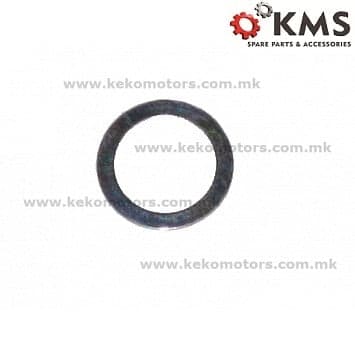 SAJMNA ZAKACALKA OSIGURAC MEHANIZAM S 017 018 021-046 10X14mm KMS