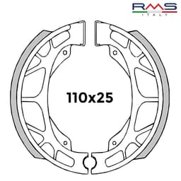 GURTNI APRILIA SR SCARABEO MALAGUTI F15 50 225120090 225120091 RMS ITALY