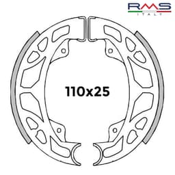 GURTNI PIAGGIO TYPHOON 50 225120350 RMS ITALY