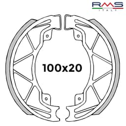 GURTNI PIAGGIO FLY LIBERTY HEXAGON LX VESPA X8 125 150 200 225120420 RMS ITALY