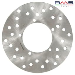 DISK ZADEN GILERA RUNNER PIAGGIO NRG 50 225160140 RMS ITALY