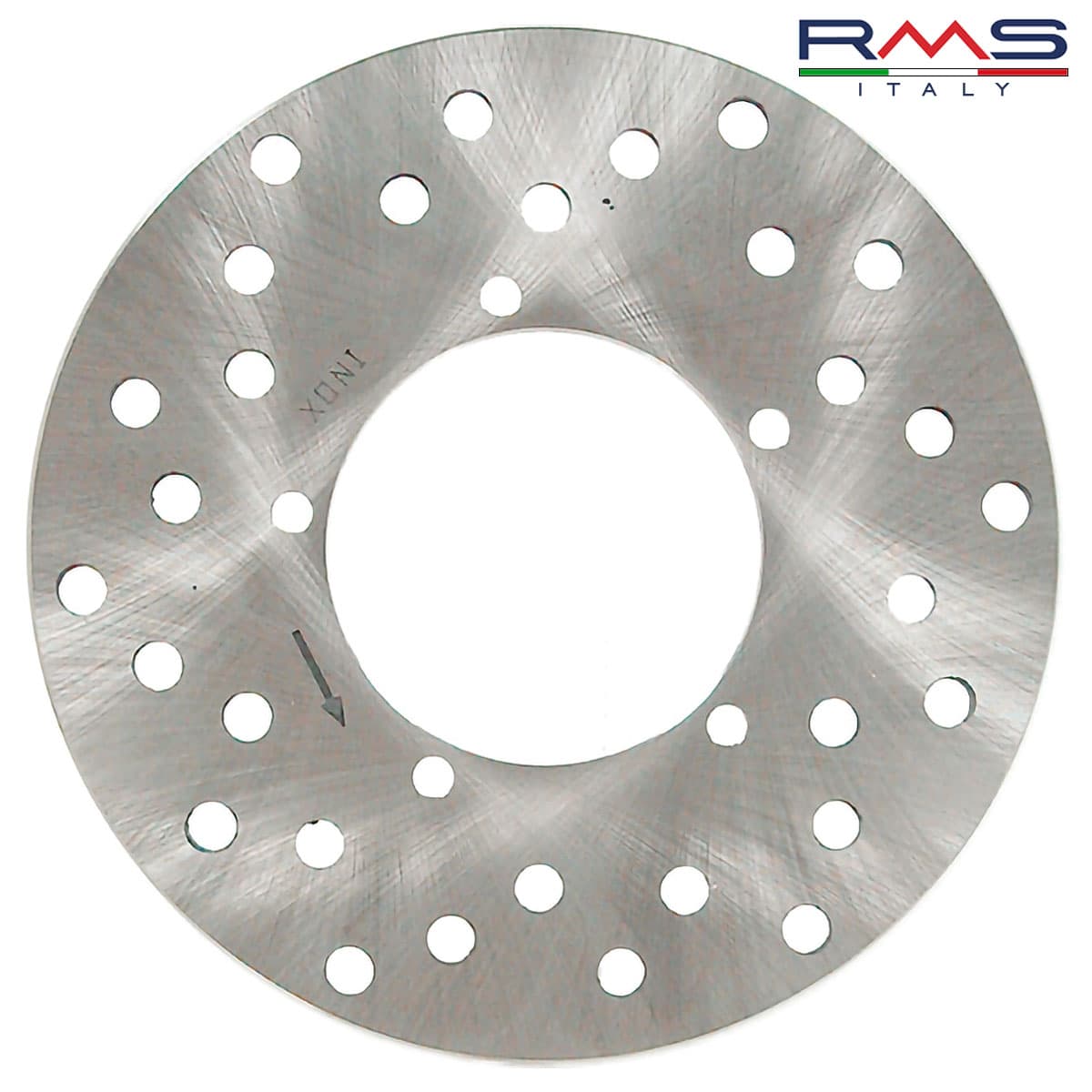 DISK ZADEN GILERA RUNNER PIAGGIO NRG 50 225160140 RMS ITALY