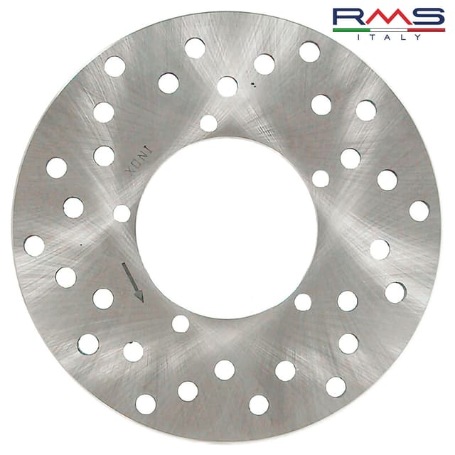 DISK ZADEN GILERA RUNNER PIAGGIO NRG 50 225160140 RMS ITALY